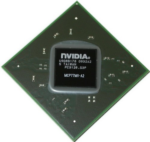 چیپست و آی سی لپ تاپ   NVIDIA MCP77MV-A289959